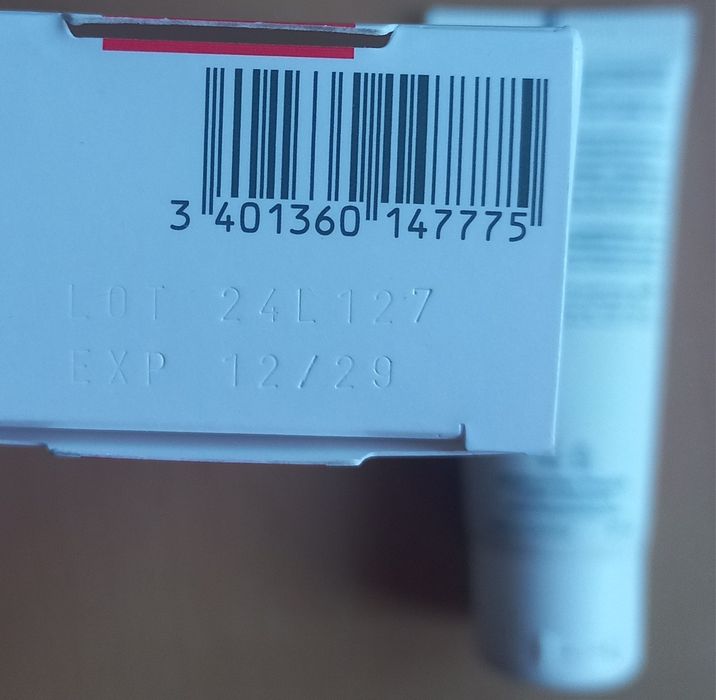 Fond de ten Ruboril Expert SPF 50 nou