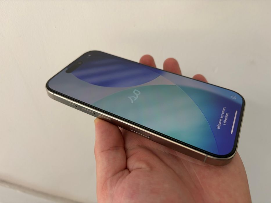 iphone 16 Pro 128gb