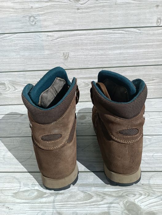 Scarpa Gore Tex N 38,5 Vibram