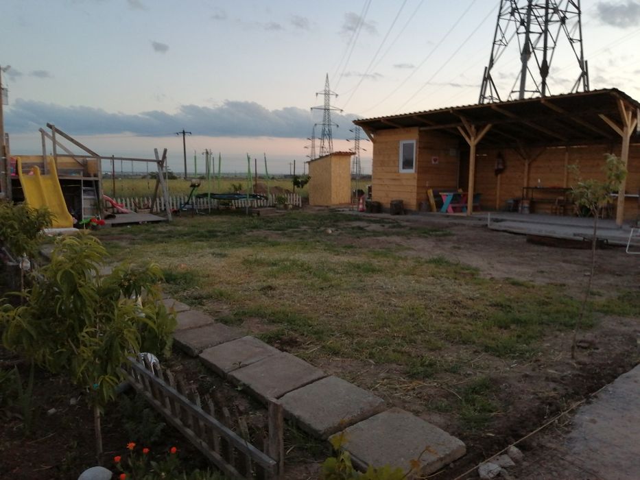 Teren de vânzare Navodari