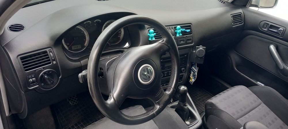 De vanzare volkswagen golf, 1.9 tdi