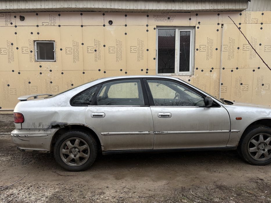 Продам honda accord 5