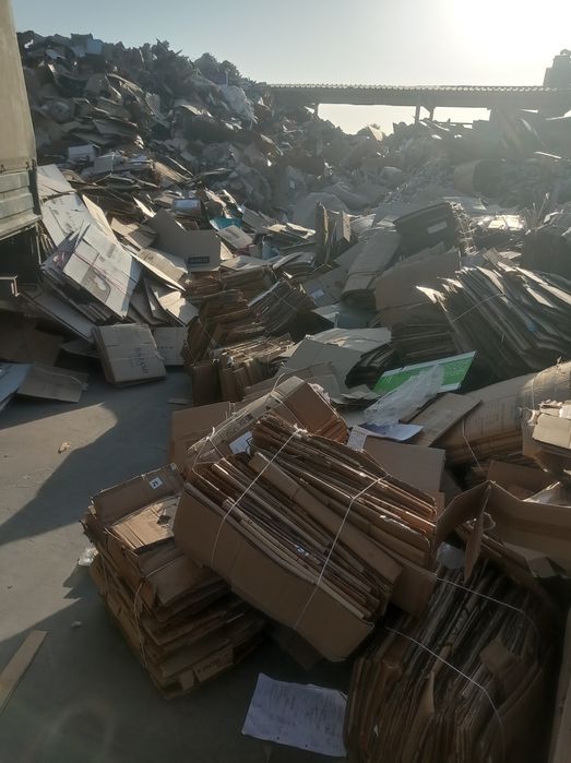 Макалатура Переработка.