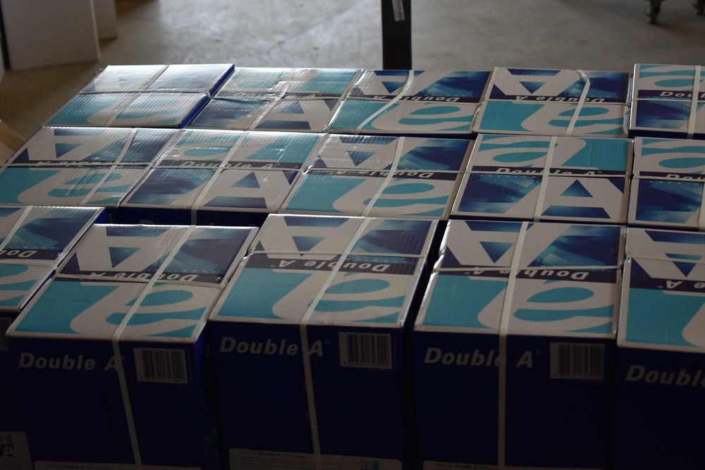 Копирна Хартия Double A Premium