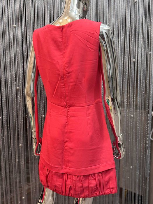 Яркое Женское Платье