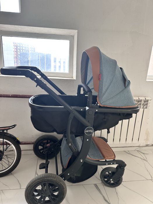 Детская Коляска Aimie
