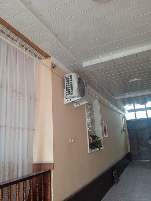 Продаётся участок