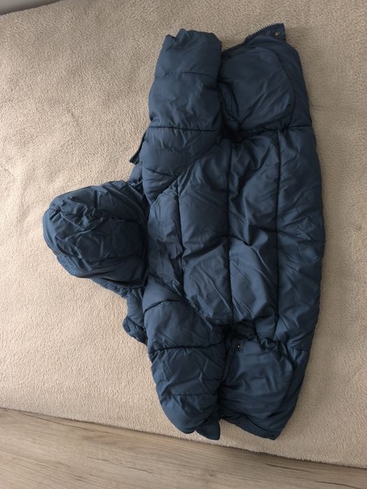 Детско яке на Зара 86см