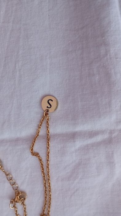 Бижута , синджир, гривна , пръстени