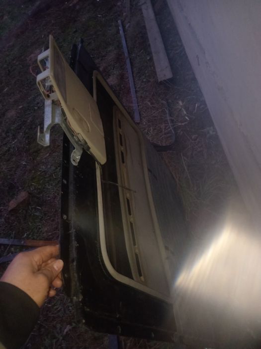 Запчасть опель вектра а