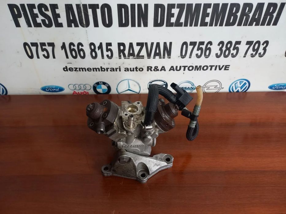 Pompa Inalta Presiune Bmw 3.0 4.0 D N57 Cod  F10 F11 F06 F12 F13 F07 F30 F31 F20 X5 X6 F15 F16 F01