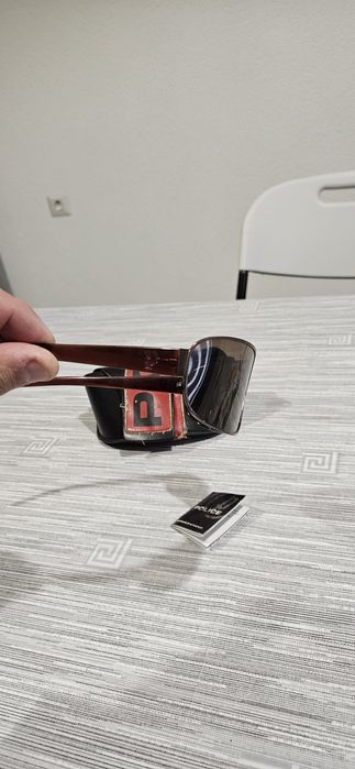 Ochelari Police Polarizați  100%UV cumpărați acum 3 ani  Franța preț 1