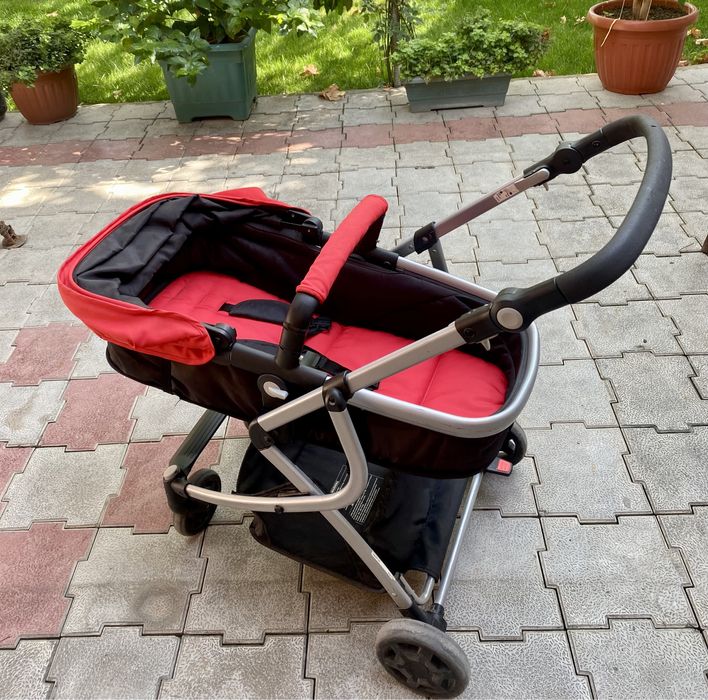 Продается Детская Коляска Urbini для малышей