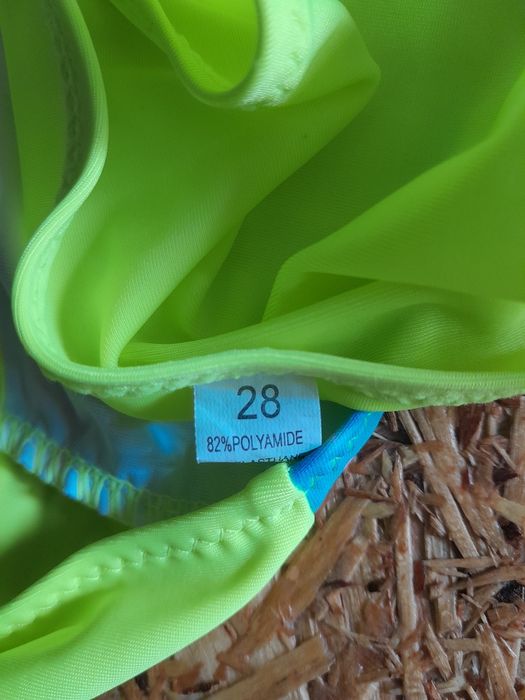 Купальник для девочек