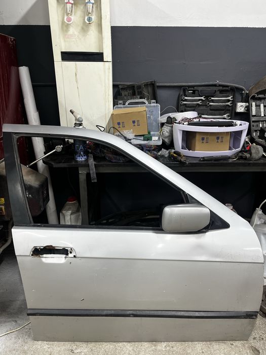 Продам запчасти от М52 б25 м43 е36 рест