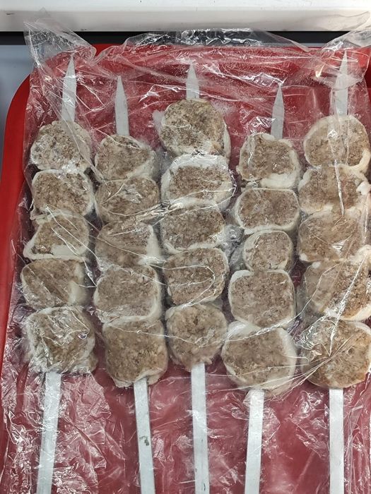 Маринованные шашлыки 10 видов