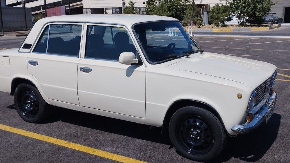 Продам Жигули 2101