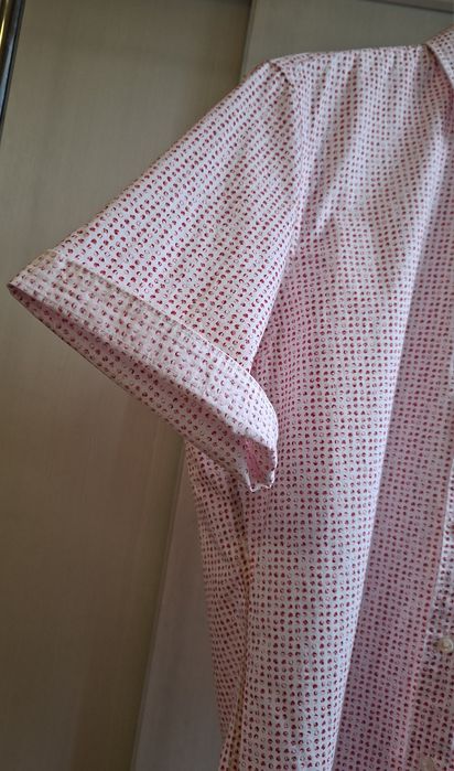 Немецкая рубашка Olymp Casual