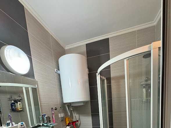 Продава се Двустаен апартамент в к.к. Слънчев бряг - 67 кв.м за 1150 €/кв.м - Снимка #7