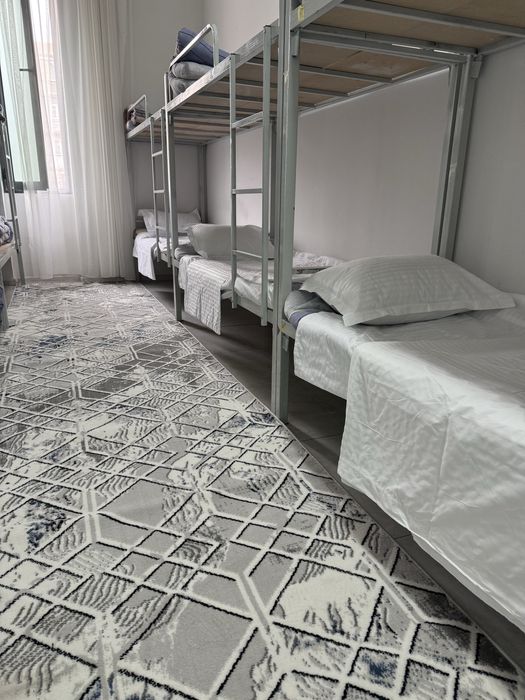 Talaba qizlar uchun yotoqxona –Yunusobod, Dehqonobod 51B