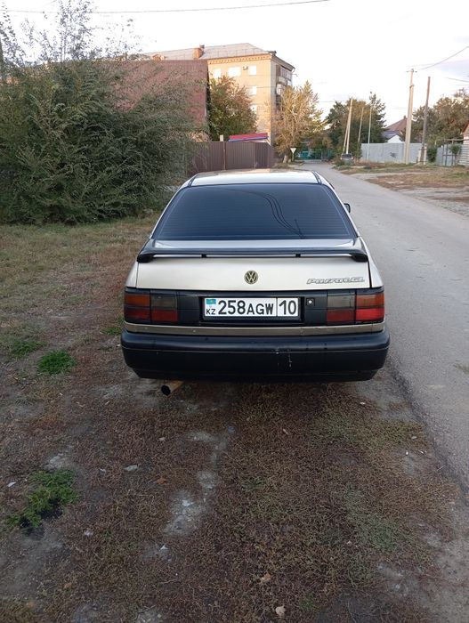 Продам машину Pasat b3