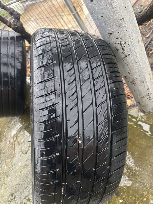 Cauciucuri vara 245/40/ZR19