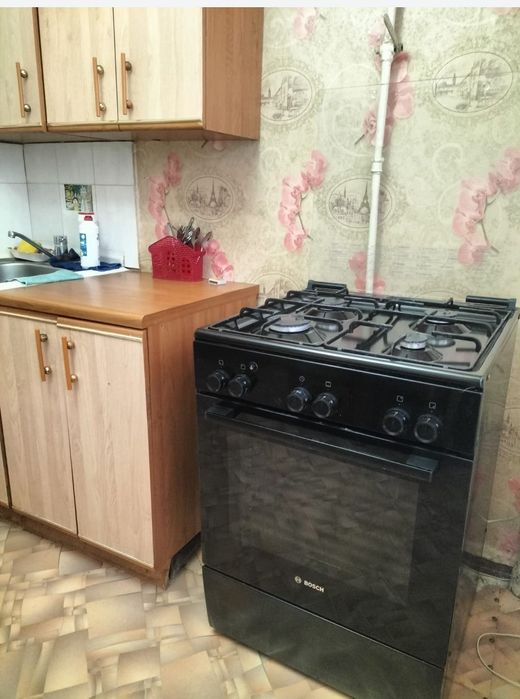 Продаётся однокомнатная квартира