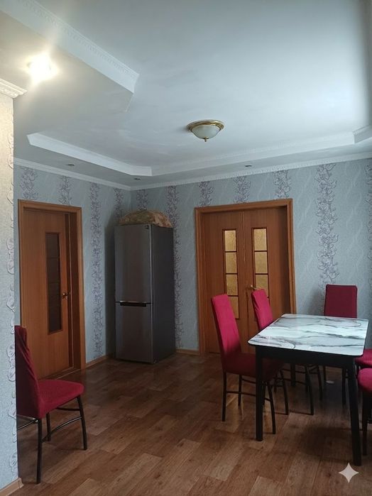 Дом продаётся уютный