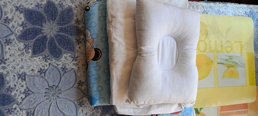 Продам  детскую пастельку