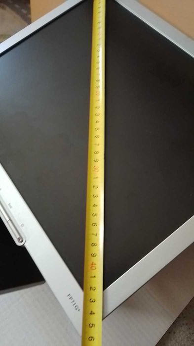 Монитор BENQ - за части