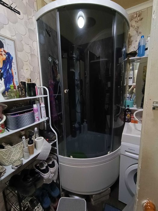 Комната в общежитии МЛД