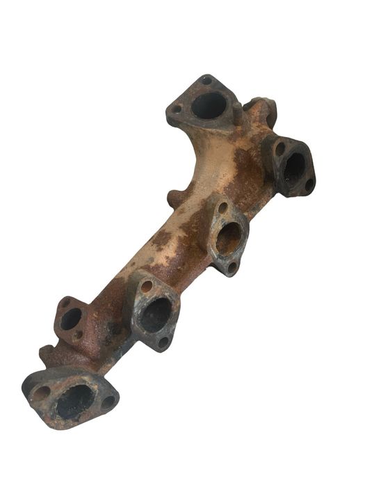 Galerie Evacuare Toyota Rav 4 Ii _A2_ 2000 - 2005 2.0D