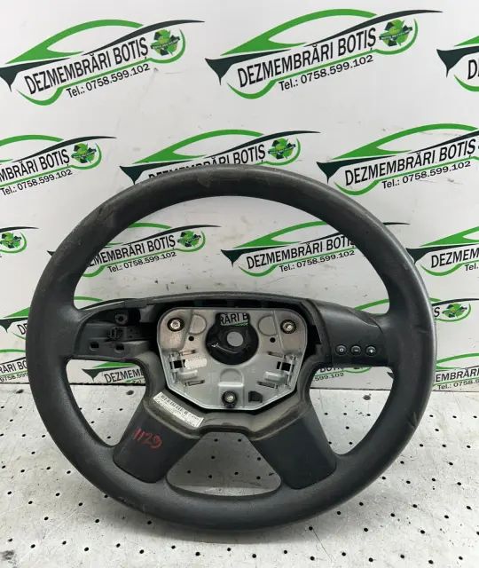 Volan simplu 24439964 Opel Vectra 2002 1.8 MT (122 hp)
