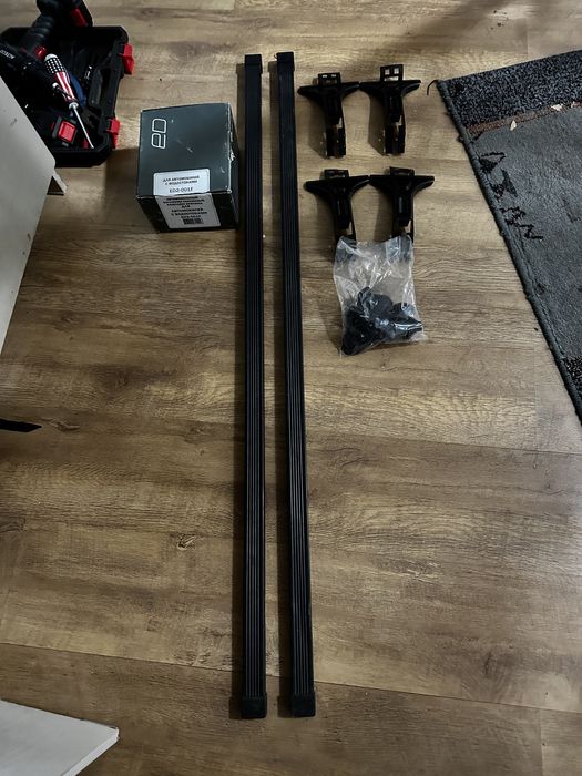 Продам багажник для машина