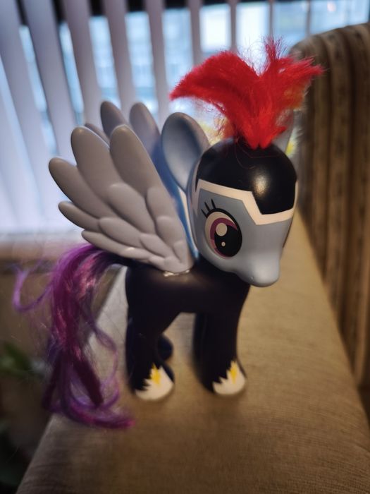 My little pony, 12 броя