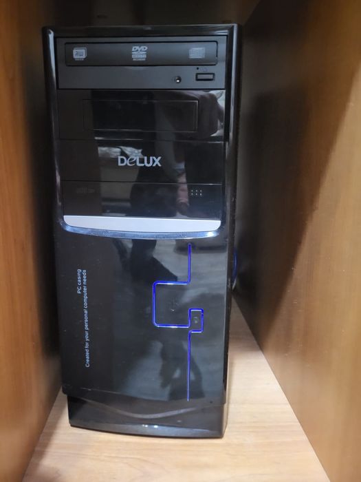 Продам компьютер