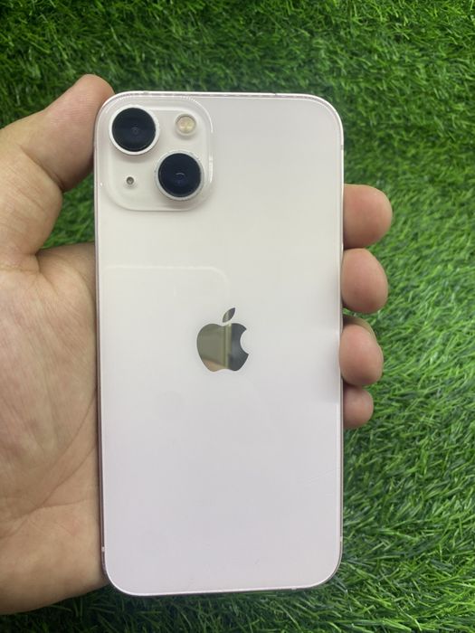 IPhone 13 / 128gb / 99% / Айфон 13 / ЛОМБАРД ДД / id8653