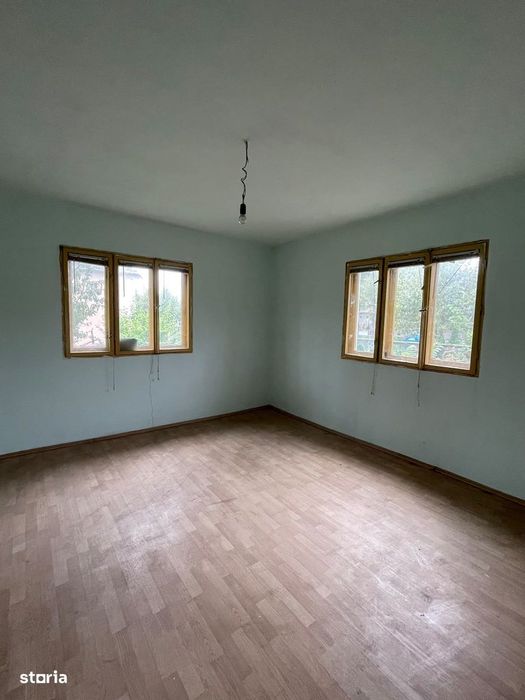 COMISION 0 | Casă cu teren 2.850 mp | Utilități trase | Tomnatic