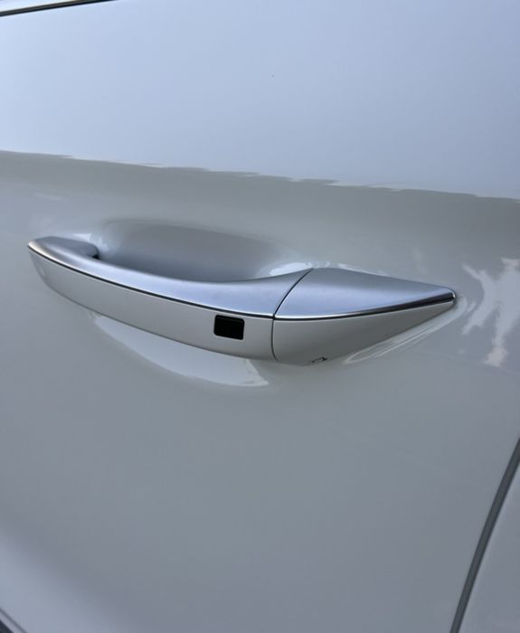 Hyundai ioniq electric 2018 (Soh 100%)