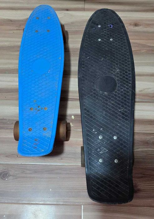 пенни борд  скейтборд