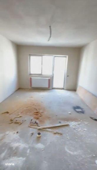 Apartament de 2 camere, ideal pt investitie, bloc NOU, Terra
