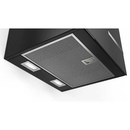 Hota incorporabila decorativa Bosch DWI37JM60