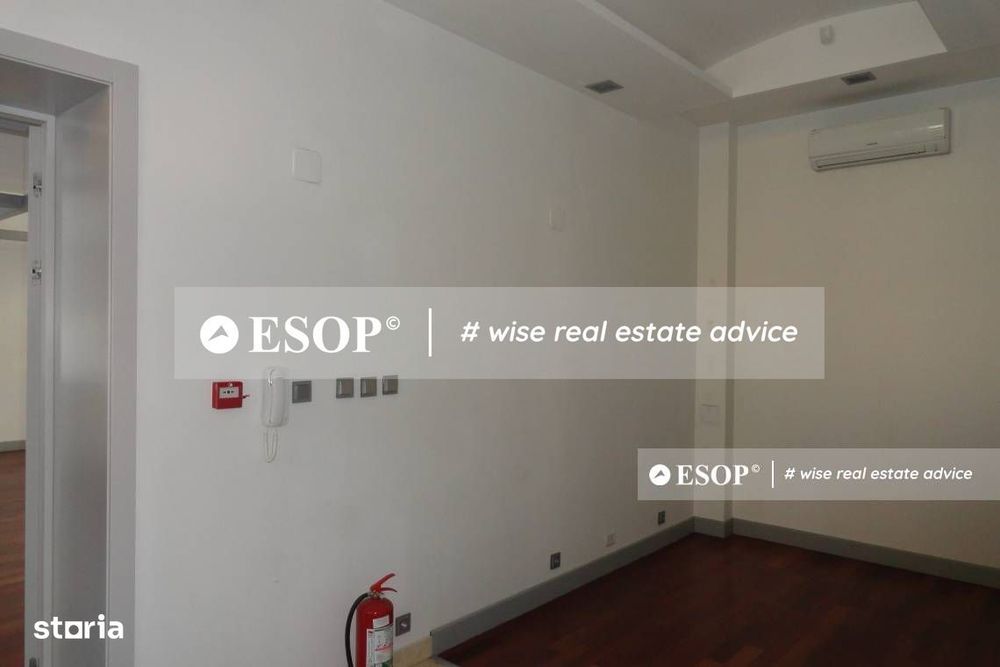 Vila pretabila pentru sediu firma, in zona Victoriei, ID 12355.99