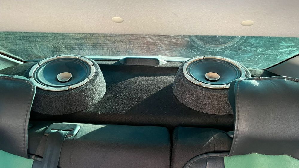 Легковой автомобиль