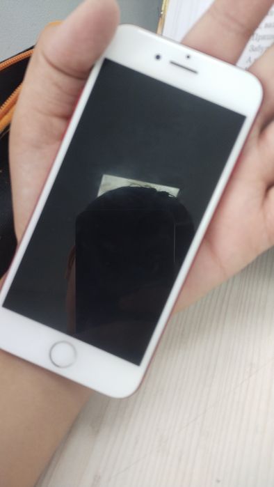 iPhone 7  обмен на рабочии телефон