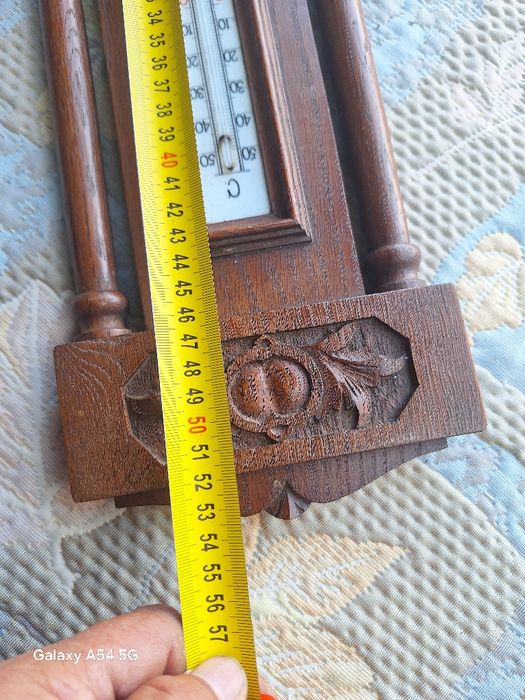 Стар Немски Барометър