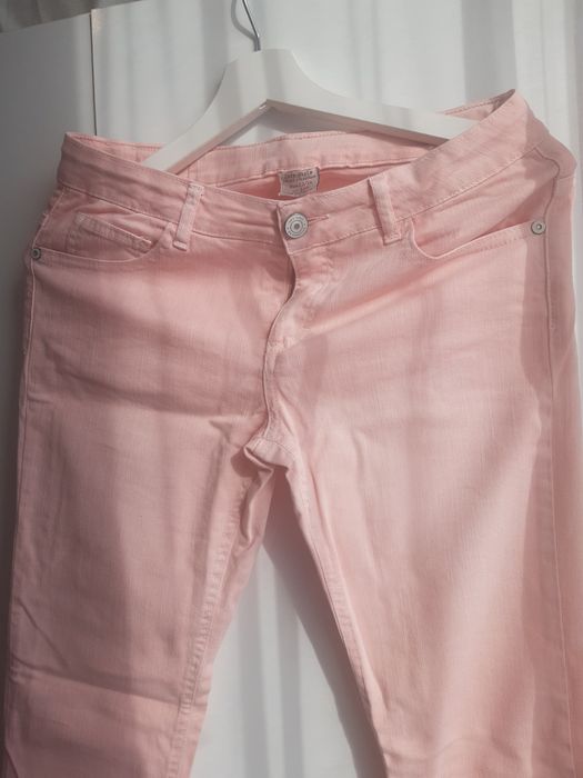 Панталон - носен 3-4 пъти