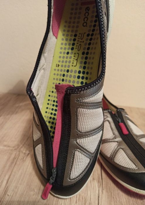 Incaltaminte Ecco Biom 41 impecabil