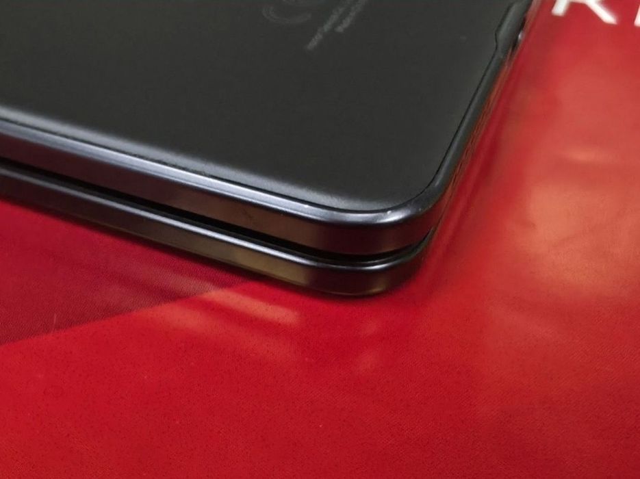 512GB Honor Magic V5 5G Технополис Гаранция 2027г. Black | Черен