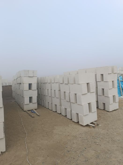 Пенаблокни каттик котгани